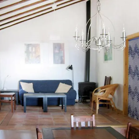 Cortijo La Venta *