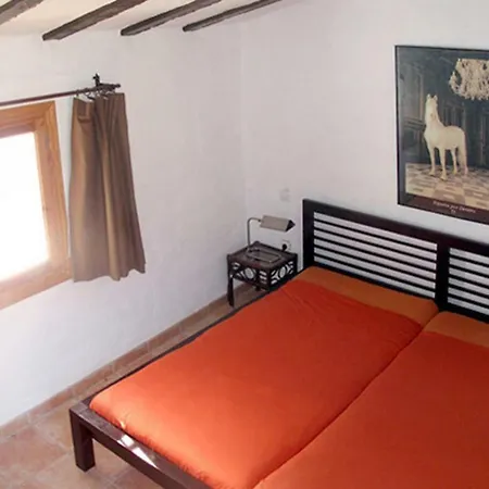 Cortijo La Venta *