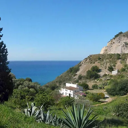 Cortijo La Venta