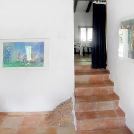 Cortijo La Venta 乡村民宿