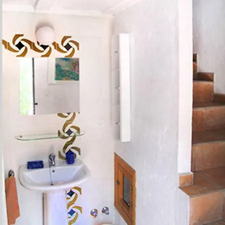 Cortijo La Venta *