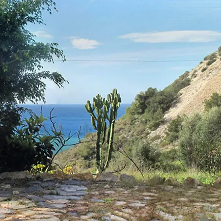 Cortijo La Venta