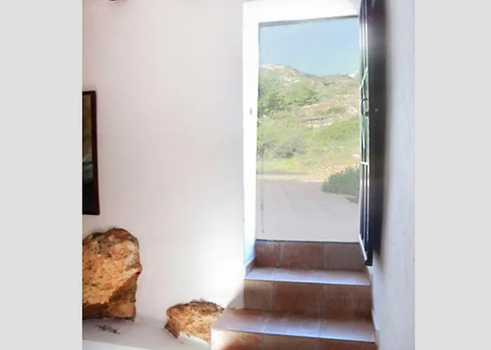 Cortijo La Venta 乡村民宿 内尔哈